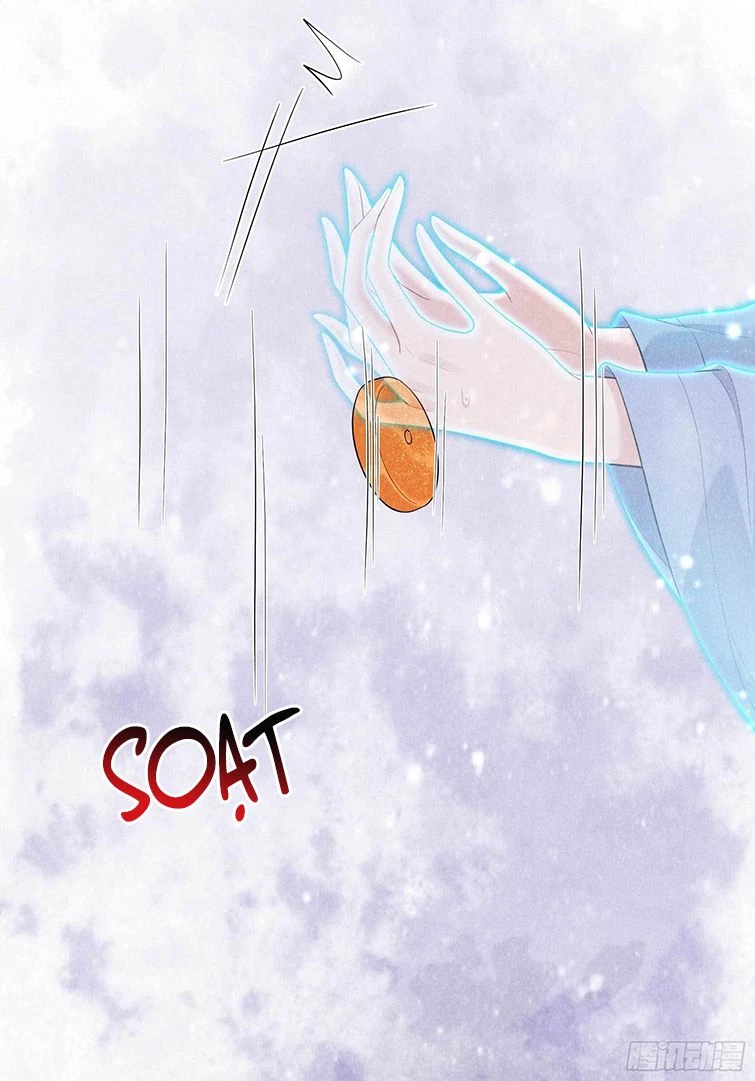 Trở Thành Nam Nhân Của Vương Chapter 106 - 12