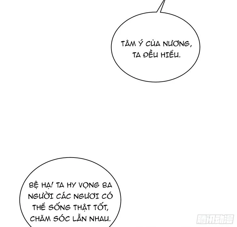 Trở Thành Nam Nhân Của Vương Chapter 106 - 24