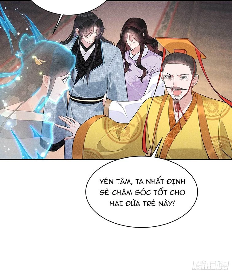 Trở Thành Nam Nhân Của Vương Chapter 106 - 25