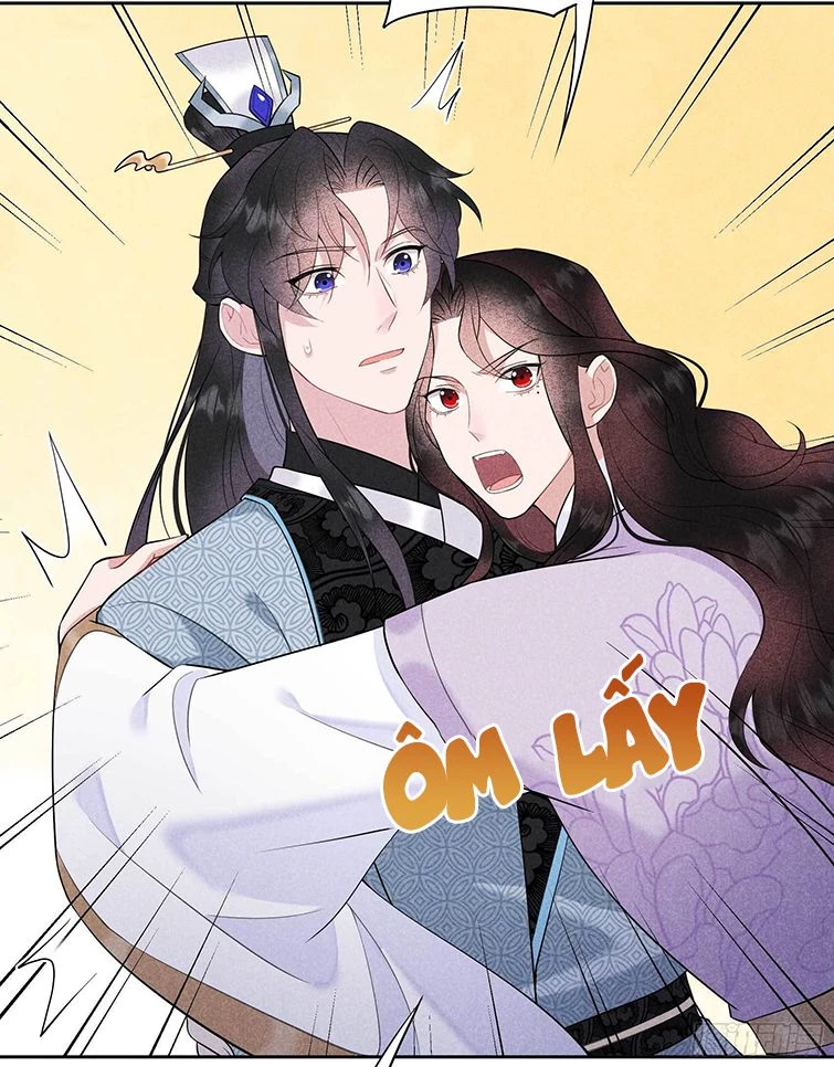 Trở Thành Nam Nhân Của Vương Chapter 106 - 27