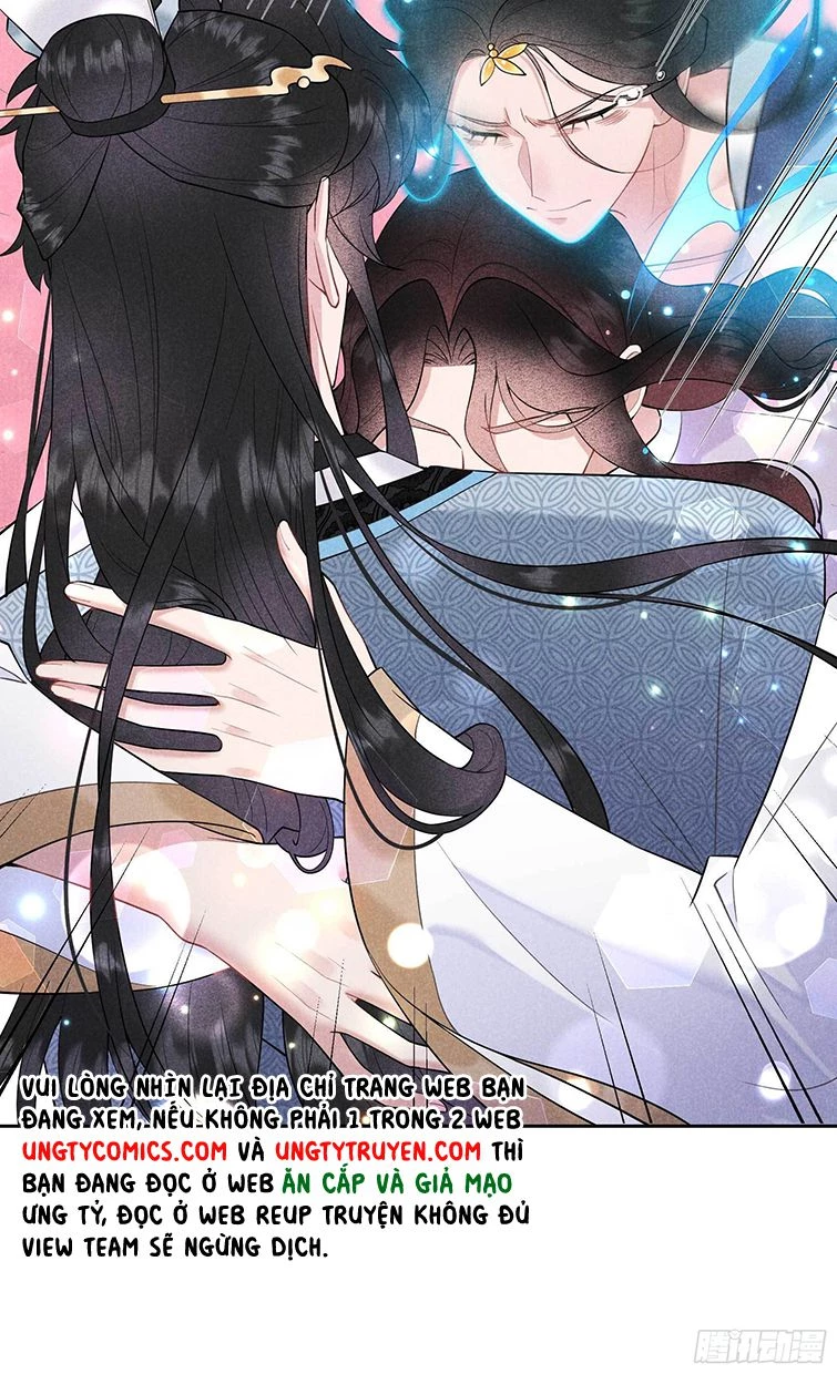 Trở Thành Nam Nhân Của Vương Chapter 106 - 31