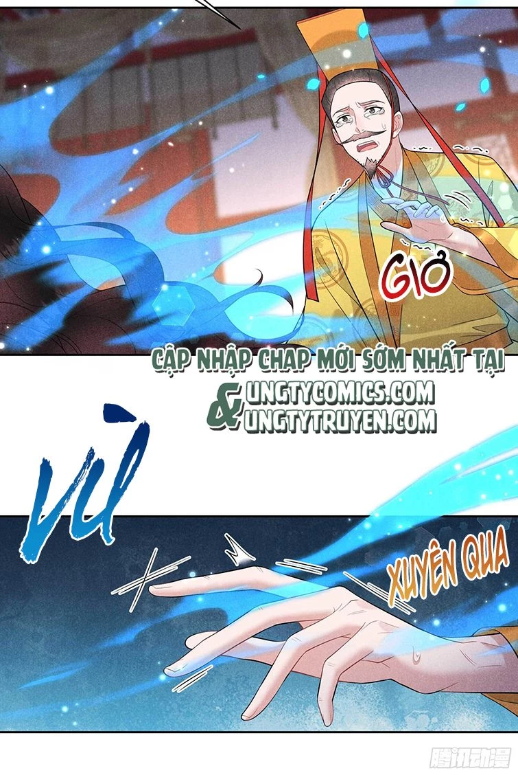 Trở Thành Nam Nhân Của Vương Chapter 106 - 34