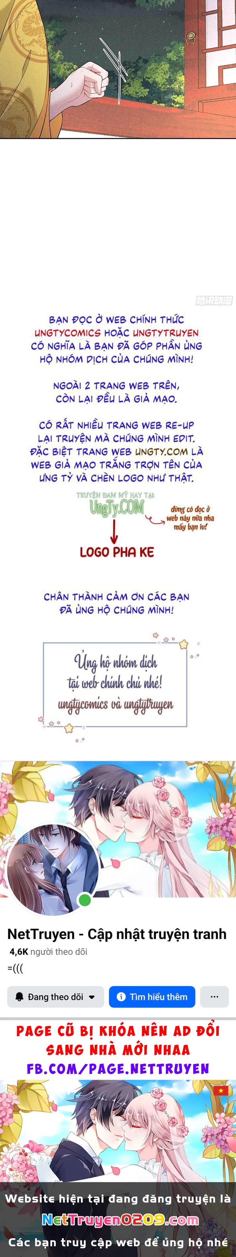 Trở Thành Nam Nhân Của Vương Chapter 106 - 37