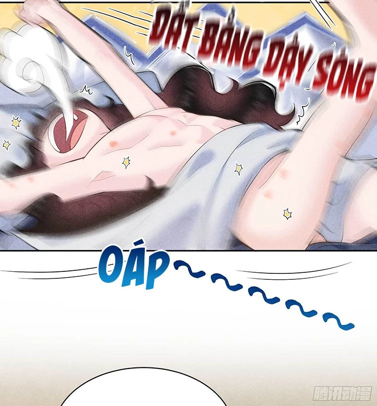 Trở Thành Nam Nhân Của Vương Chapter 107 - 4