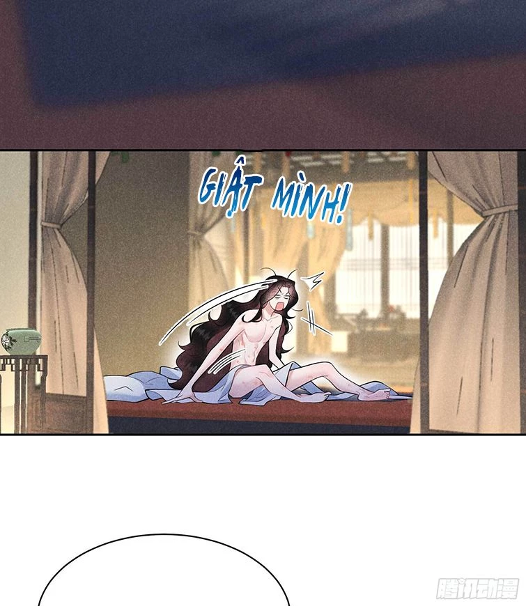 Trở Thành Nam Nhân Của Vương Chapter 107 - 7