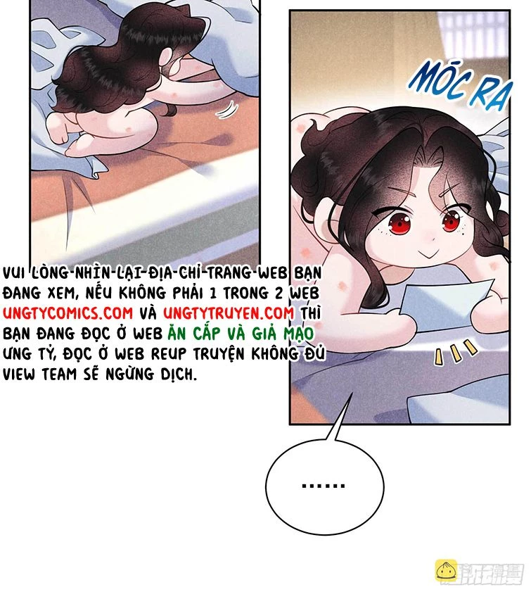 Trở Thành Nam Nhân Của Vương Chapter 107 - 10