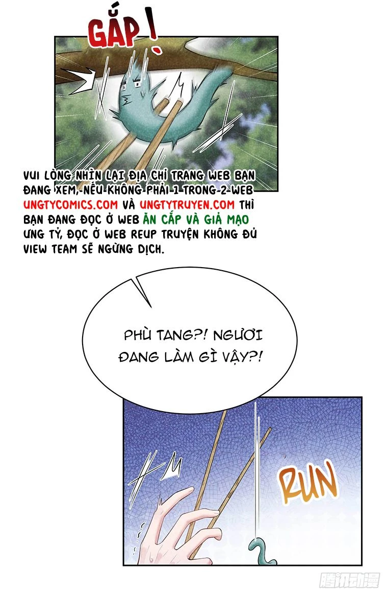 Trở Thành Nam Nhân Của Vương Chapter 107 - 16