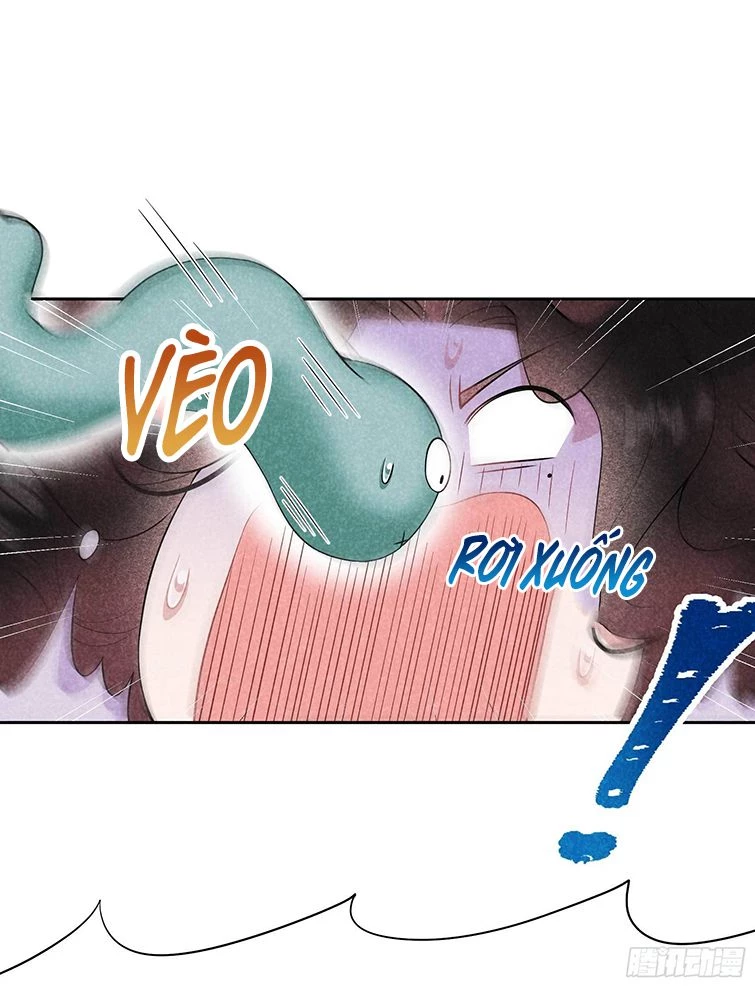 Trở Thành Nam Nhân Của Vương Chapter 107 - 17