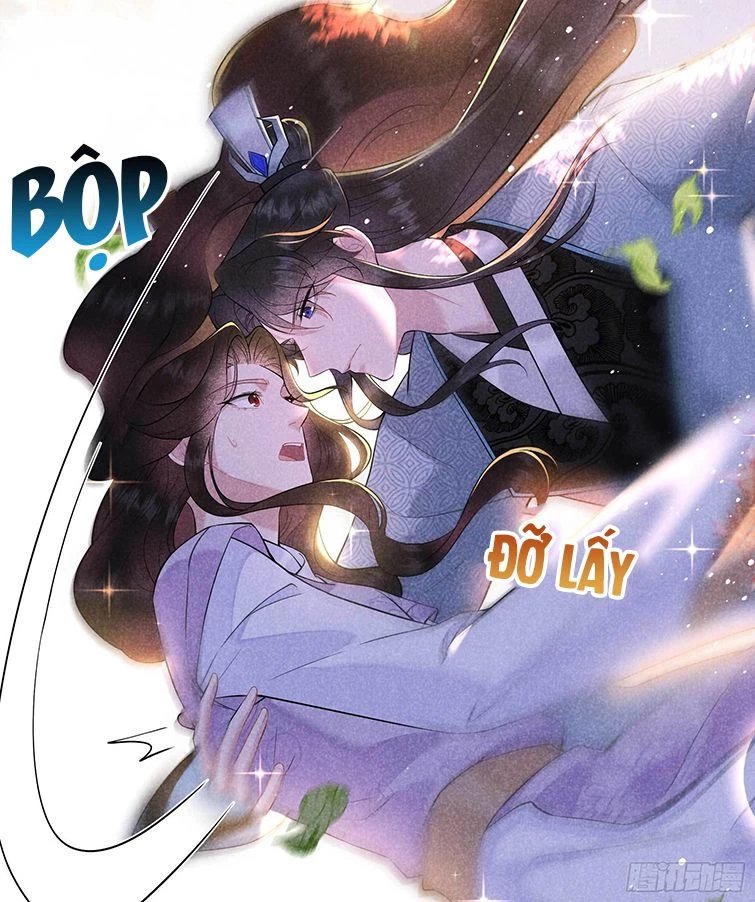 Trở Thành Nam Nhân Của Vương Chapter 107 - 21