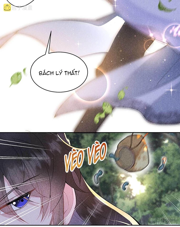 Trở Thành Nam Nhân Của Vương Chapter 107 - 22