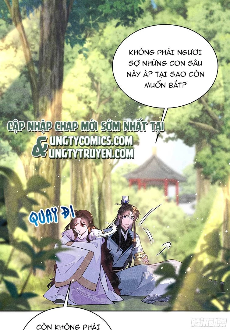 Trở Thành Nam Nhân Của Vương Chapter 107 - 30