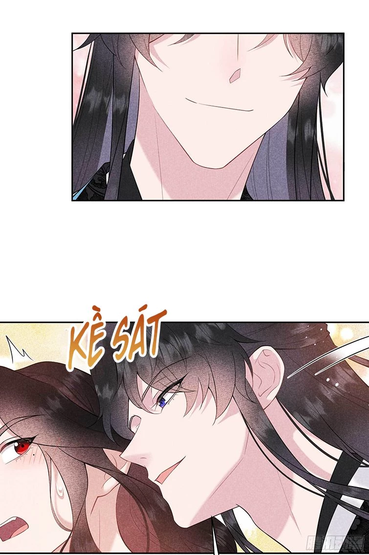 Trở Thành Nam Nhân Của Vương Chapter 107 - 32