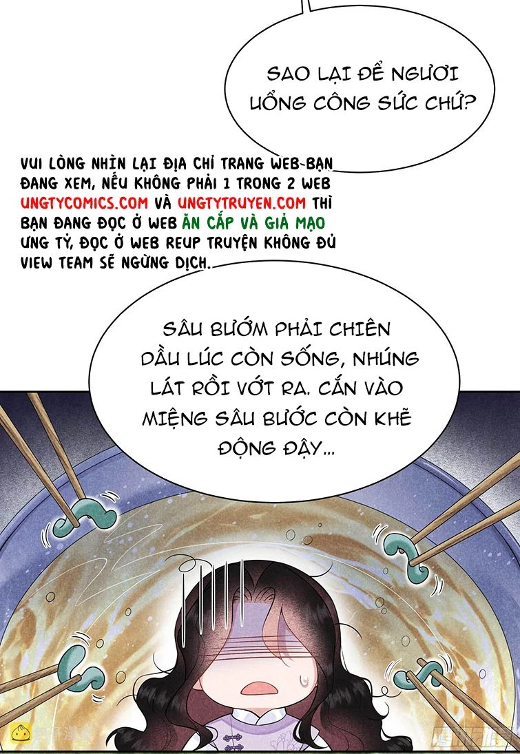 Trở Thành Nam Nhân Của Vương Chapter 107 - 33