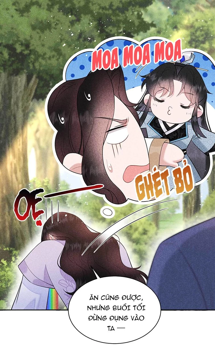 Trở Thành Nam Nhân Của Vương Chapter 107 - 34