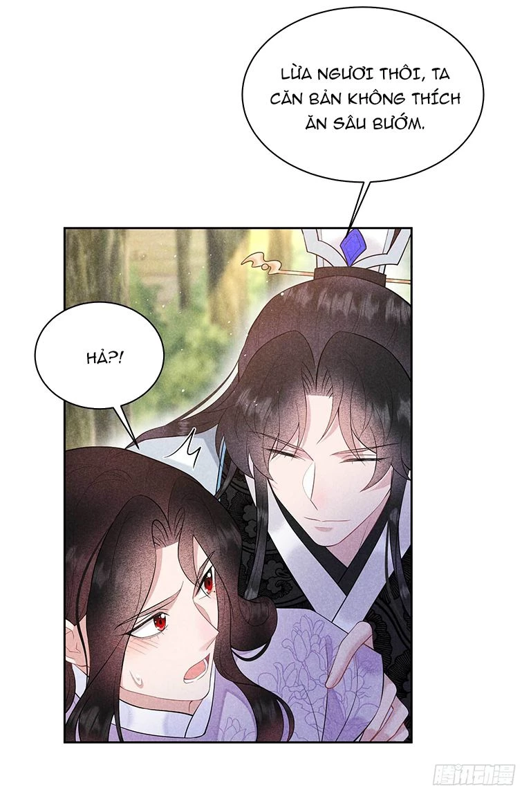 Trở Thành Nam Nhân Của Vương Chapter 107 - 37