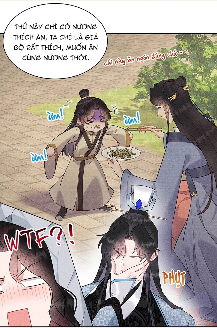 Trở Thành Nam Nhân Của Vương Chapter 107 - 38