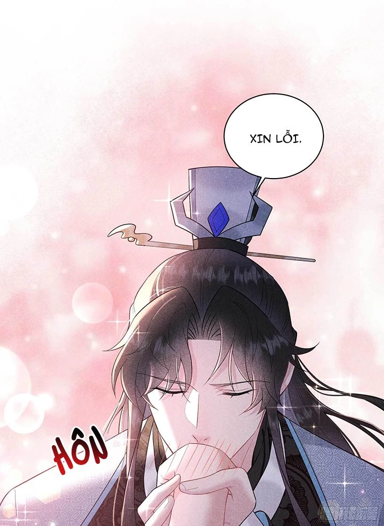 Trở Thành Nam Nhân Của Vương Chapter 107 - 41