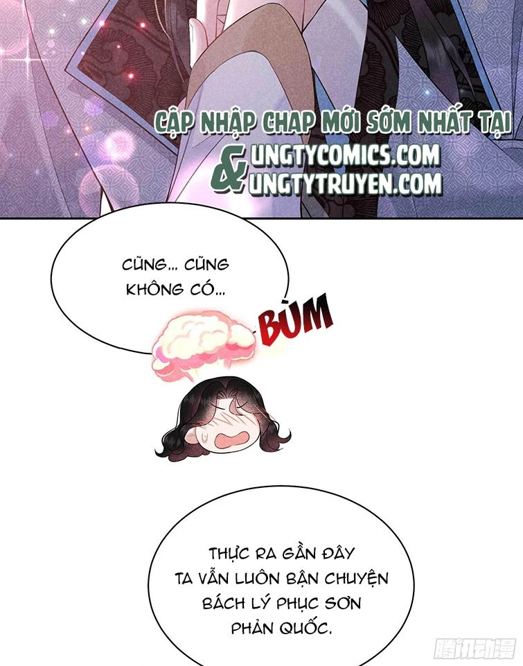 Trở Thành Nam Nhân Của Vương Chapter 107 - 42