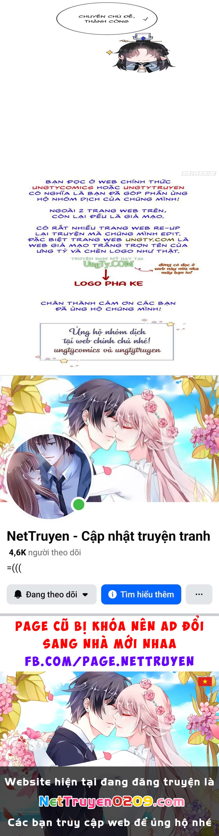 Trở Thành Nam Nhân Của Vương Chapter 107 - 44