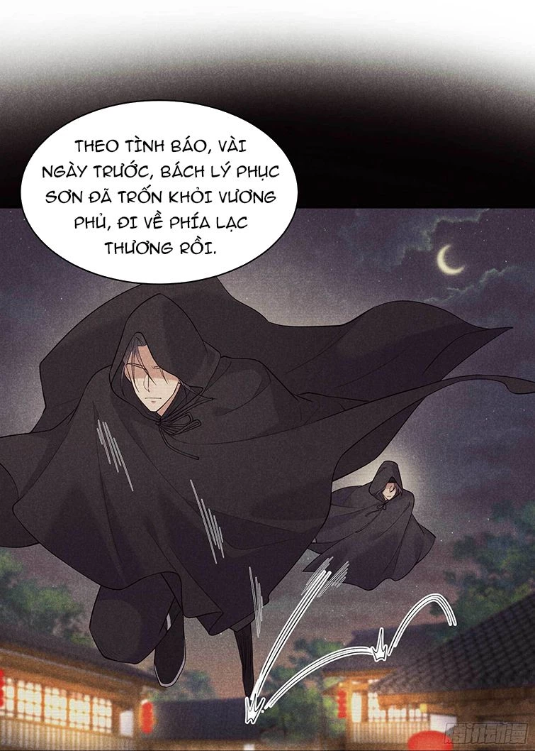 Trở Thành Nam Nhân Của Vương Chapter 108 - 2