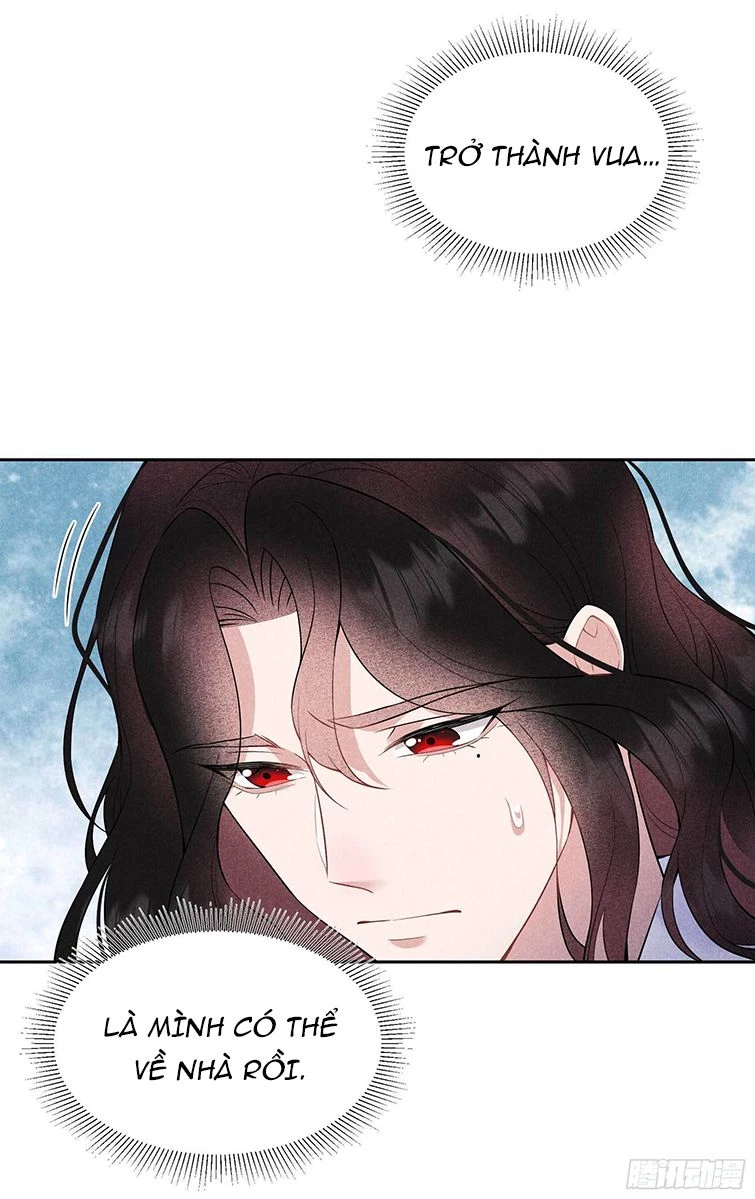 Trở Thành Nam Nhân Của Vương Chapter 108 - 6