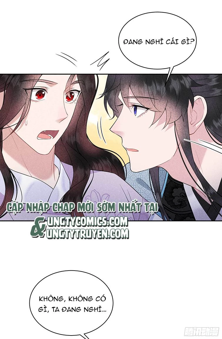 Trở Thành Nam Nhân Của Vương Chapter 108 - 7