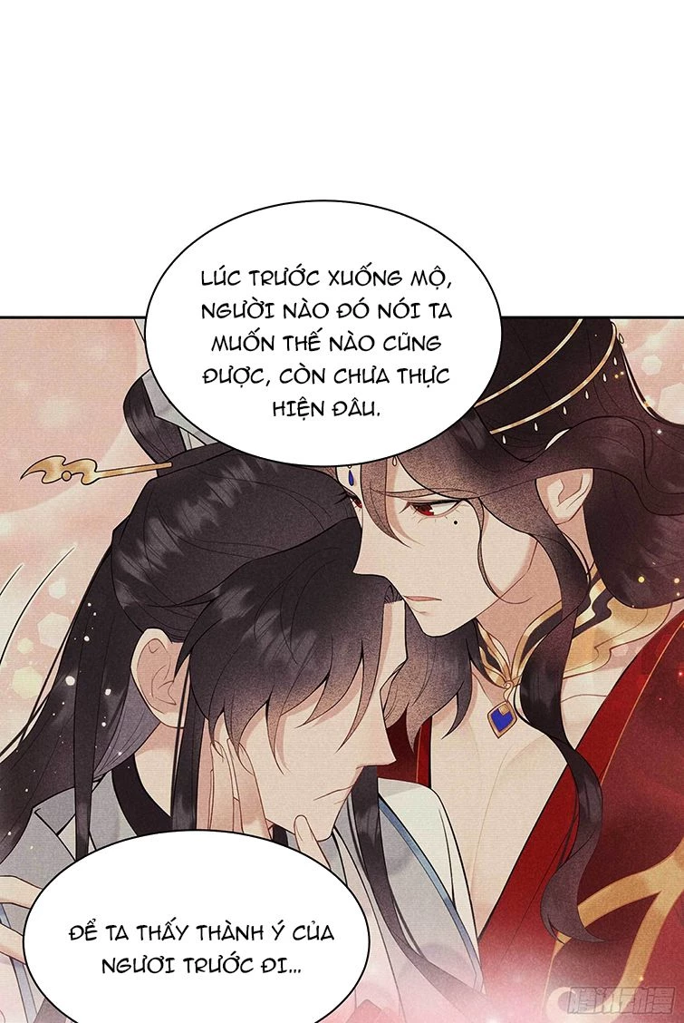 Trở Thành Nam Nhân Của Vương Chapter 108 - 9