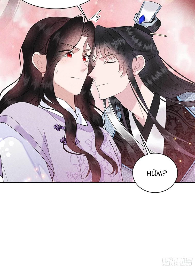 Trở Thành Nam Nhân Của Vương Chapter 108 - 10