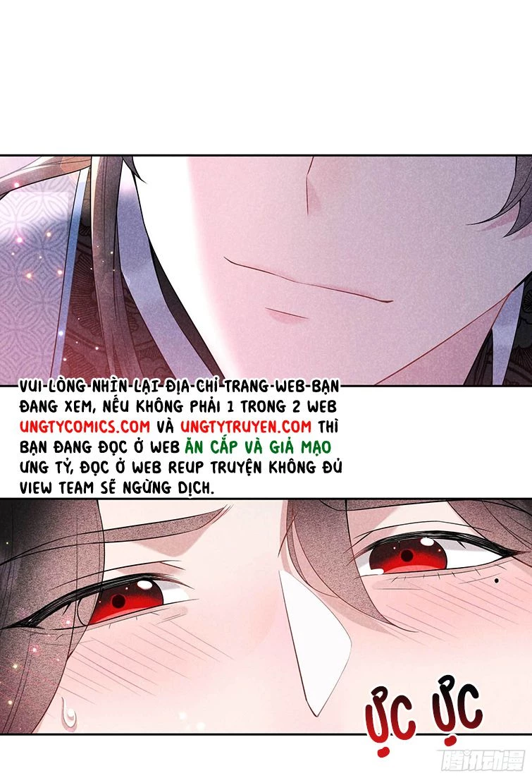 Trở Thành Nam Nhân Của Vương Chapter 108 - 11