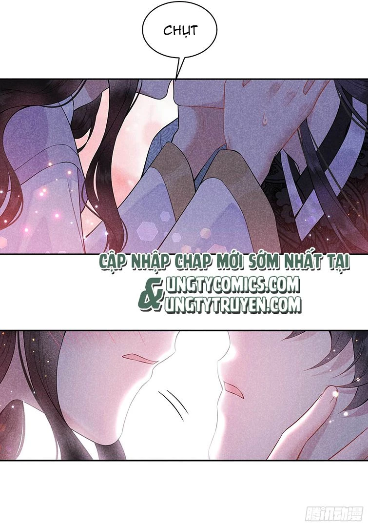 Trở Thành Nam Nhân Của Vương Chapter 108 - 13