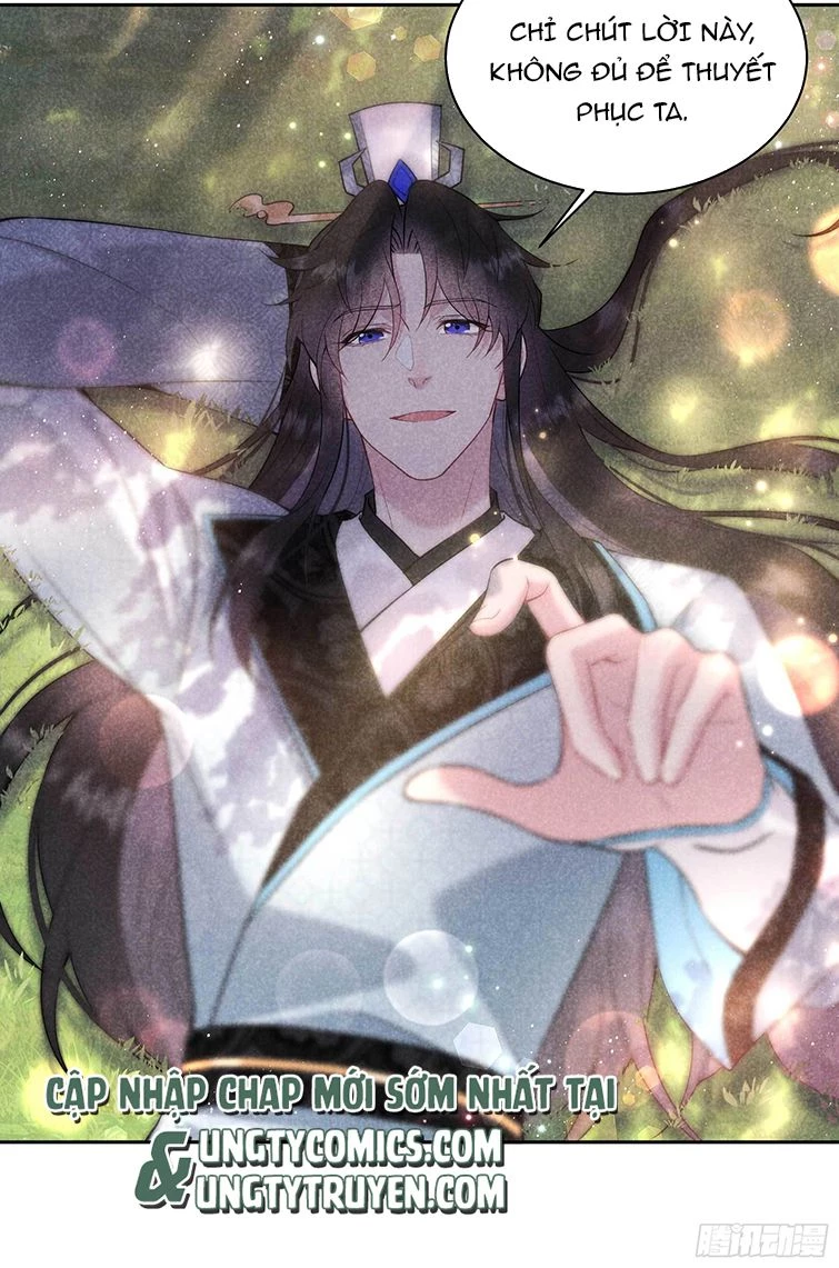 Trở Thành Nam Nhân Của Vương Chapter 108 - 18