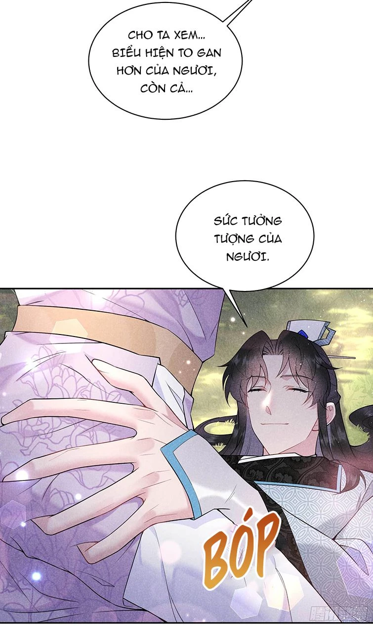 Trở Thành Nam Nhân Của Vương Chapter 108 - 20