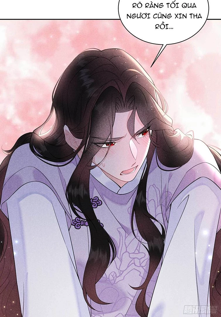 Trở Thành Nam Nhân Của Vương Chapter 108 - 22