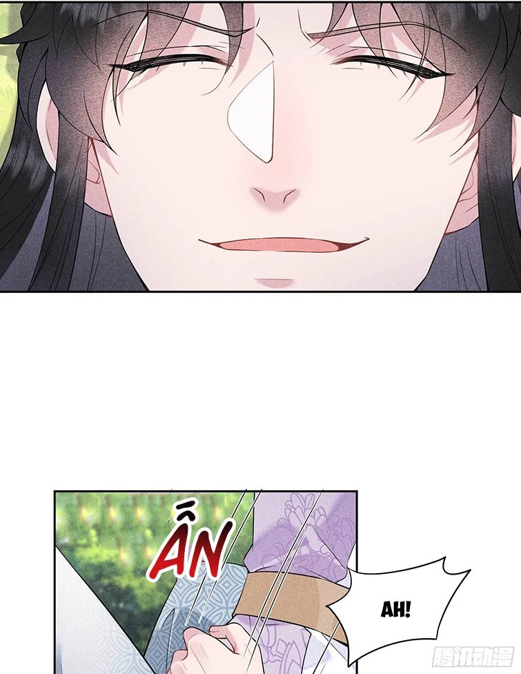 Trở Thành Nam Nhân Của Vương Chapter 108 - 24