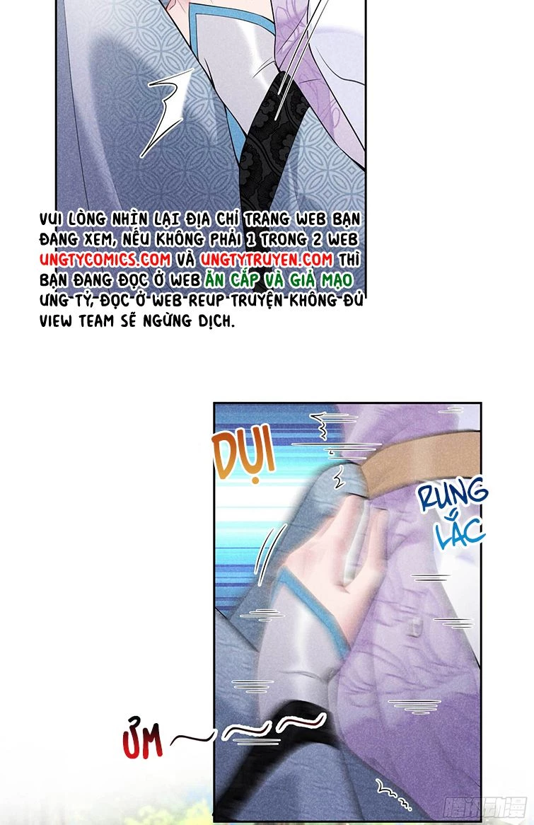 Trở Thành Nam Nhân Của Vương Chapter 108 - 25