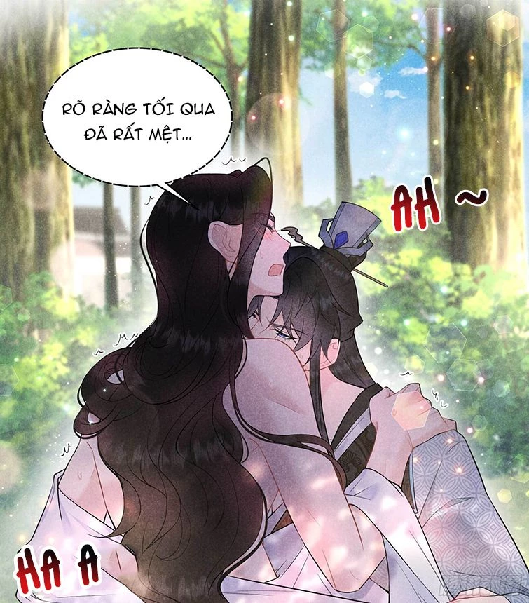 Trở Thành Nam Nhân Của Vương Chapter 108 - 26