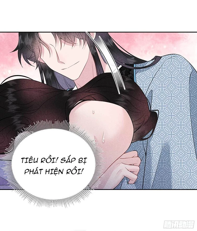 Trở Thành Nam Nhân Của Vương Chapter 108 - 29