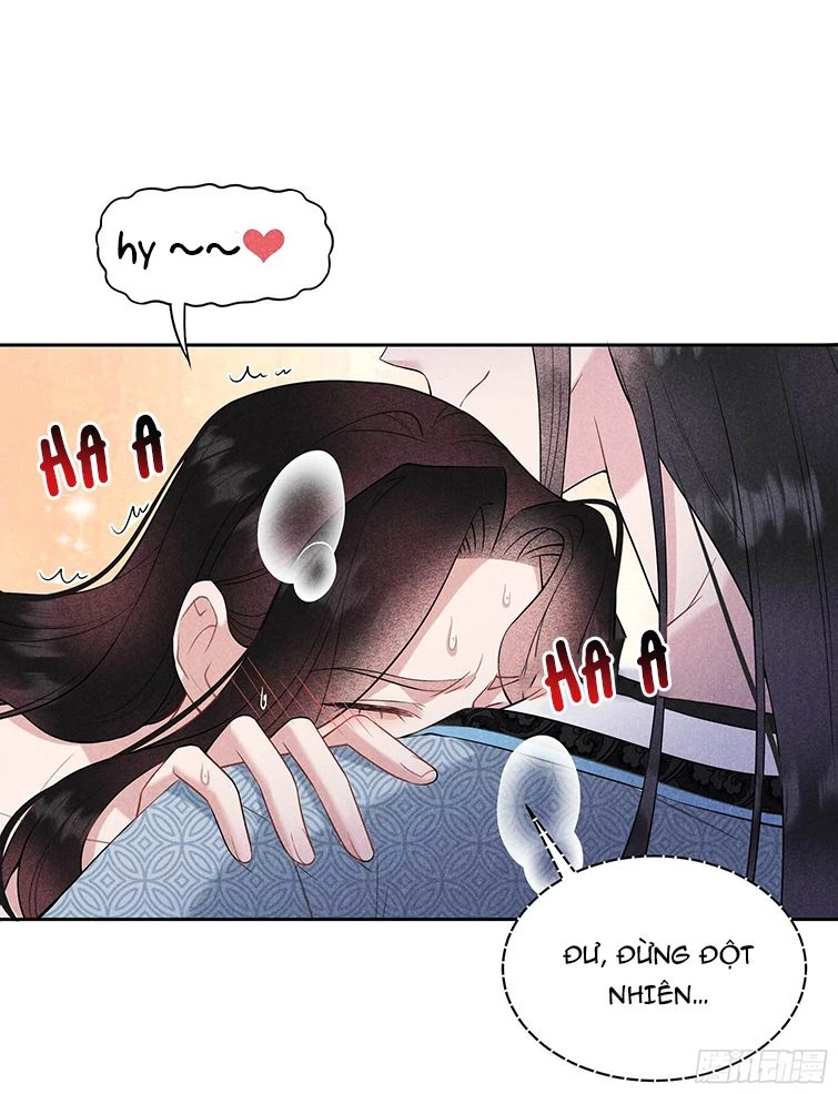 Trở Thành Nam Nhân Của Vương Chapter 108 - 31