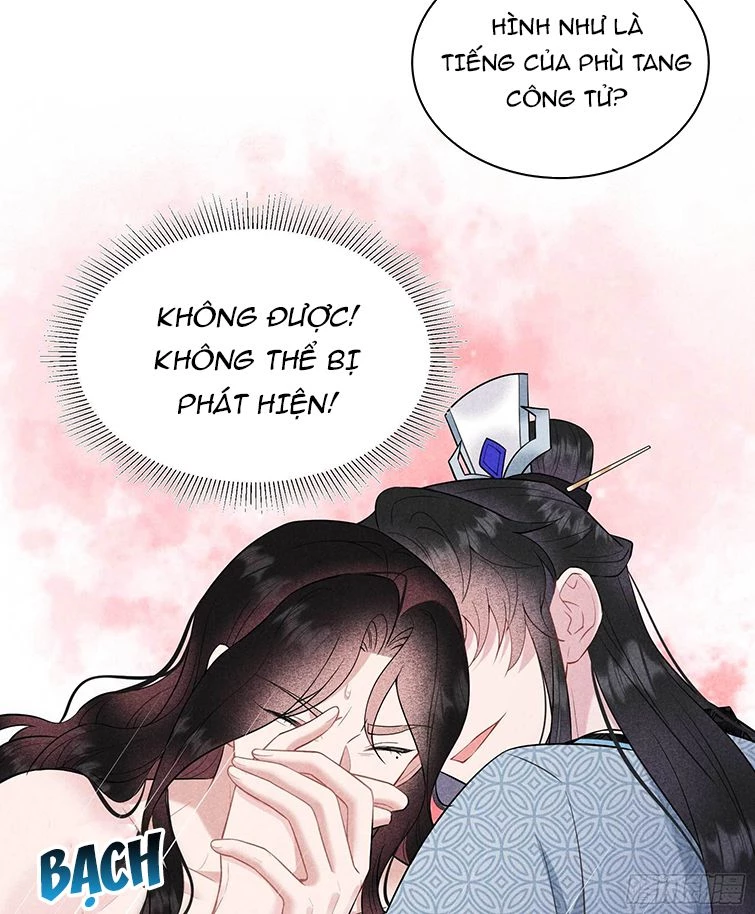 Trở Thành Nam Nhân Của Vương Chapter 108 - 33