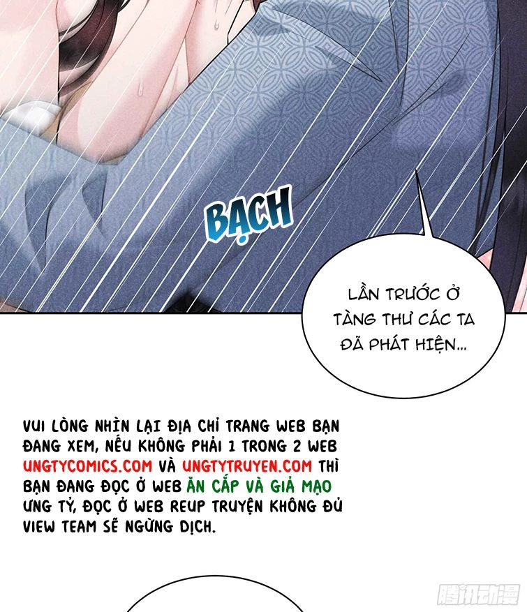 Trở Thành Nam Nhân Của Vương Chapter 108 - 34