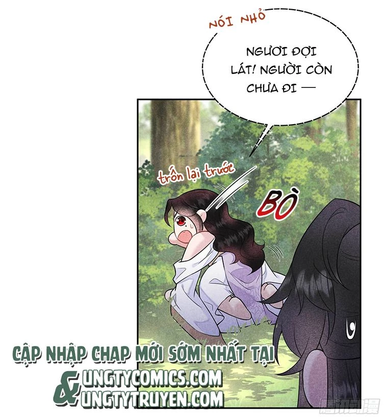 Trở Thành Nam Nhân Của Vương Chapter 108 - 37