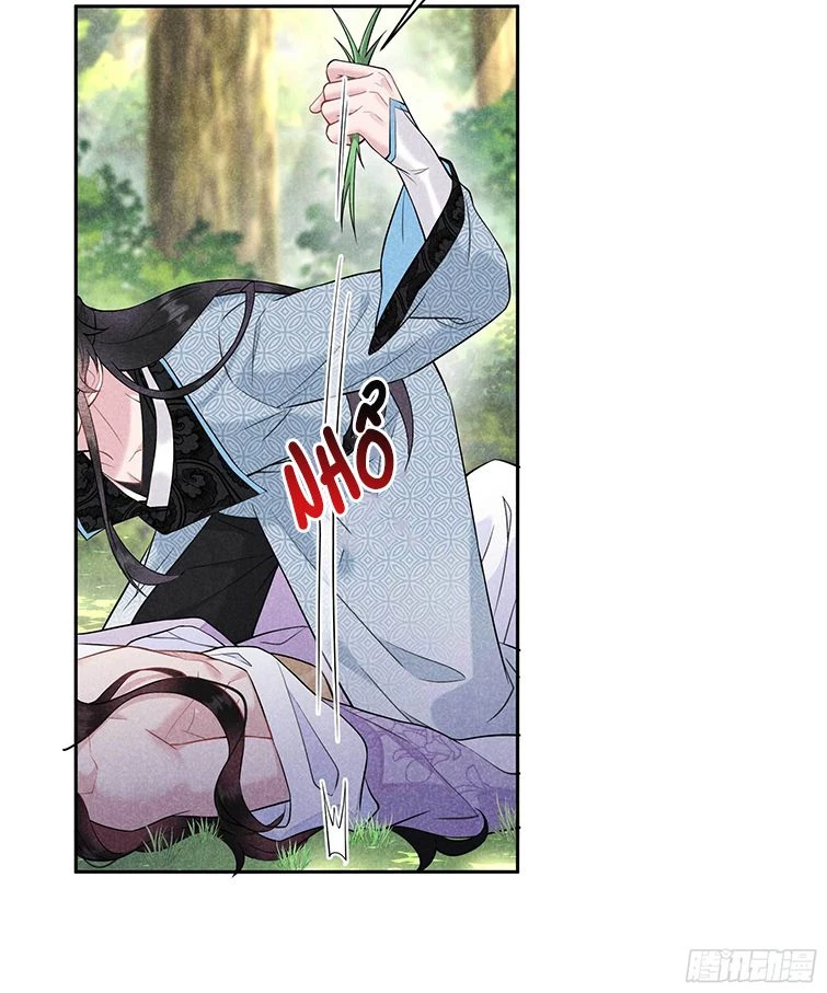 Trở Thành Nam Nhân Của Vương Chapter 108 - 41