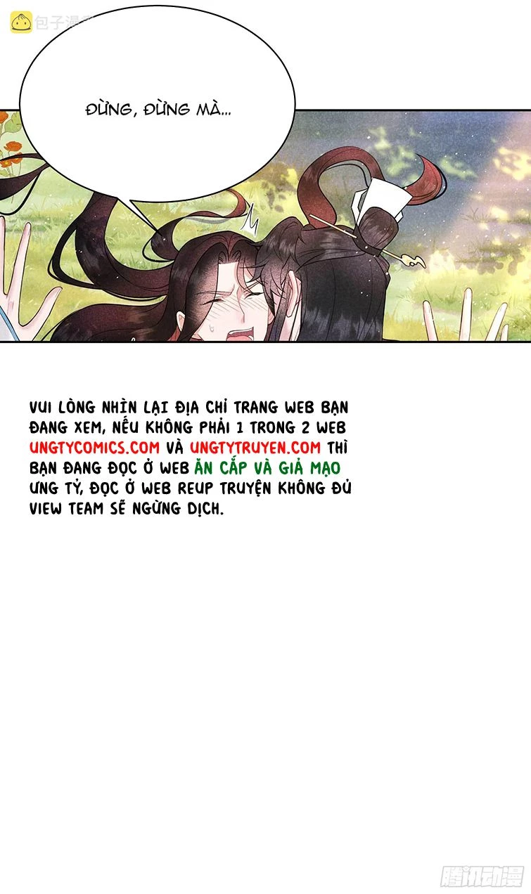 Trở Thành Nam Nhân Của Vương Chapter 109 - 4