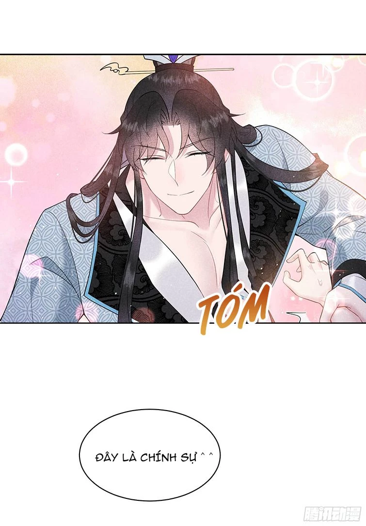 Trở Thành Nam Nhân Của Vương Chapter 109 - 5