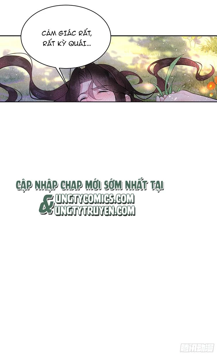 Trở Thành Nam Nhân Của Vương Chapter 109 - 7