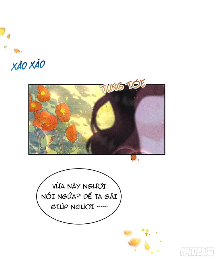 Trở Thành Nam Nhân Của Vương Chapter 109 - 9