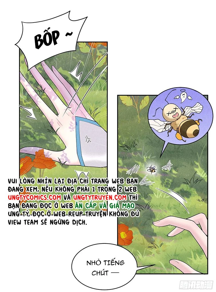 Trở Thành Nam Nhân Của Vương Chapter 109 - 17