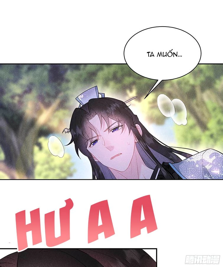 Trở Thành Nam Nhân Của Vương Chapter 109 - 18