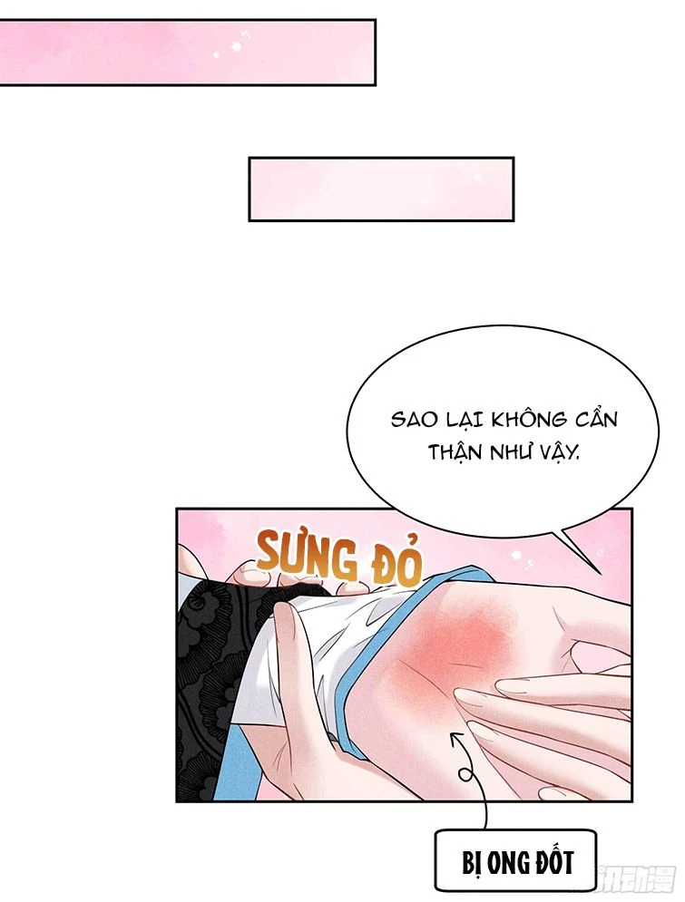 Trở Thành Nam Nhân Của Vương Chapter 109 - 22