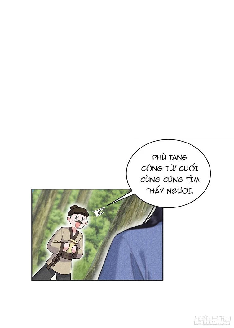 Trở Thành Nam Nhân Của Vương Chapter 109 - 24